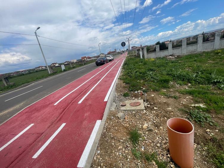 Teren Construcții intravilan de 435 mp, în Central