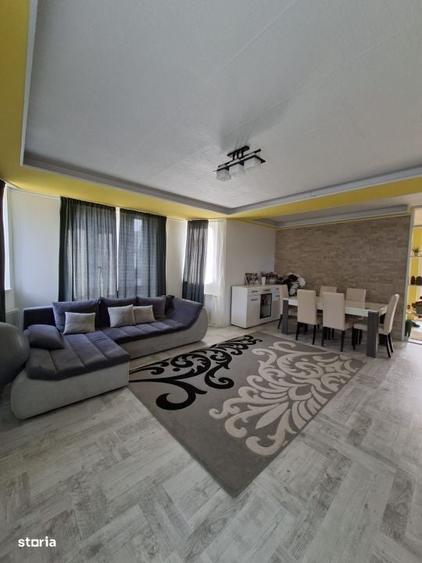 Casă cu 4 camere în Tăuții-Măgherăuș