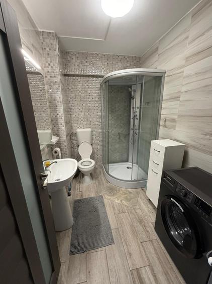 Apartament 2 camere și loc de parcare de inchiriat, zona Onestilor, Oradea - 6