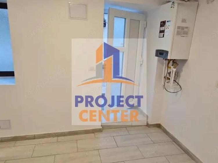 Spațiu comercial, de 38 mp, în Central