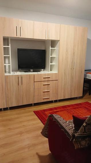 Apartament cu 2 camere decomandat în Gării