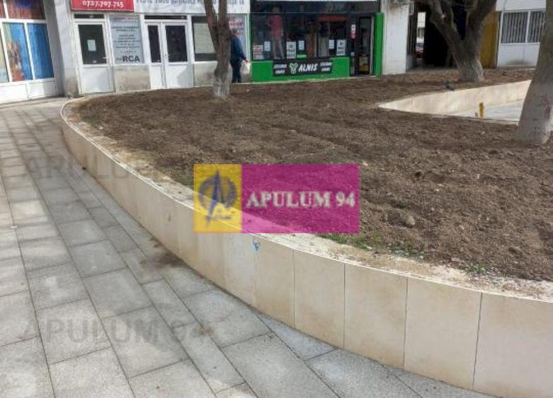 Spațiu comercial, de 163 mp, în Central
