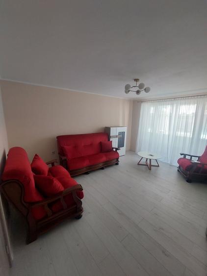Apartament cu 2 camere decomandat în Lunca Apei