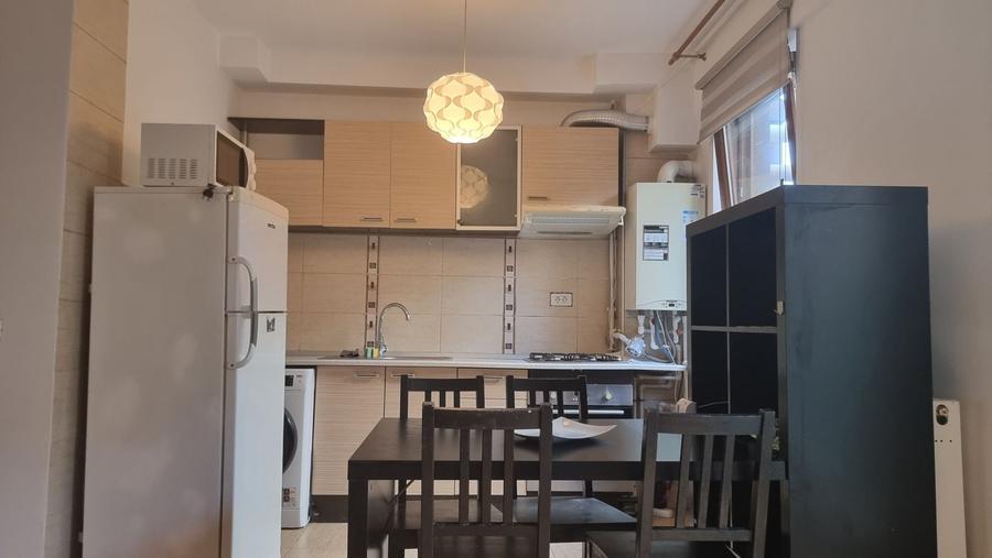 Bucurestii Noi, intersectie cu Chitila, sector 1, 6 min metrou Jiului - 7