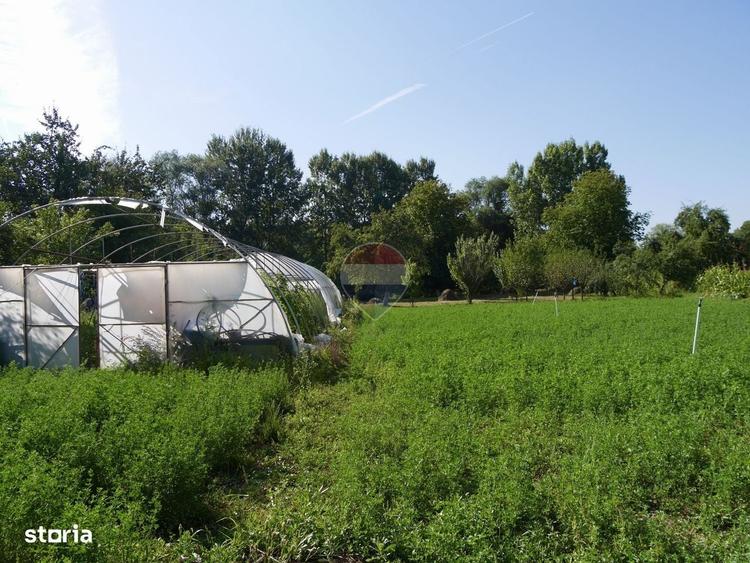 Casă cu 2 camere în Vurpăr