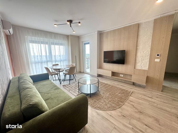 Inchiriez apartament 3 camere+parcare-ADORA - 14