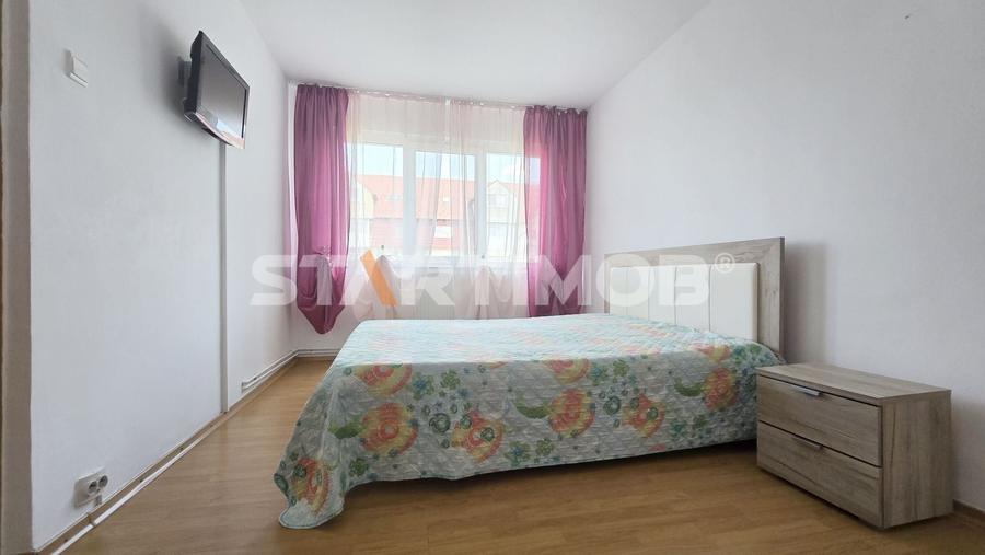 Apartament mobilat zona Garii - 16
