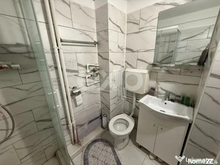 Apartament 2 Camere | Etaj 1 | Gata de Mutare - 2