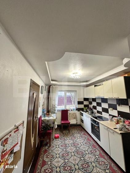Casă cu 4 camere în Todirel