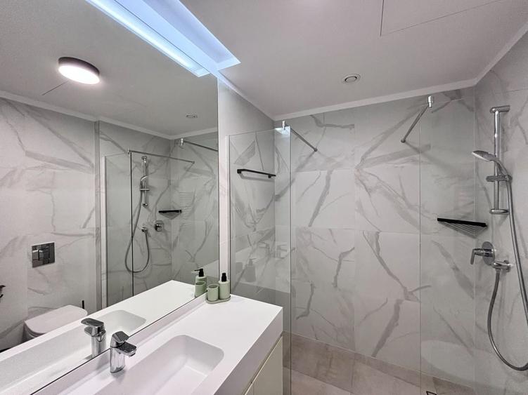 De inchiriat | apartament cu 2 camere | Floreasca - Mall Promenada - 5