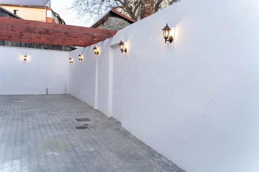Spațiu comercial, de 255 mp, în Noua