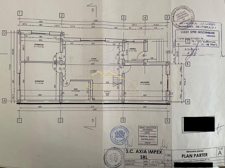 Casă individuală cu 6 camere cu Canalizare în Jiului
