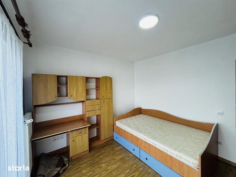 Apartament 3 camere decomandat 67 mp balcon 14 mp Selimbar - 7