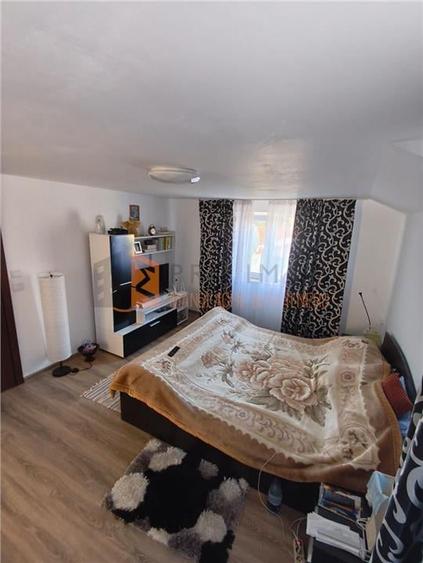 Casă individuală cu 5 camere cu Teren 1350 Mp în Vintilă Vodă