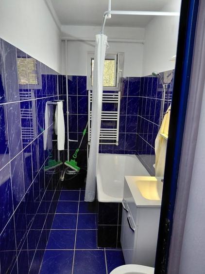 Apartament cu 2 camere nedecomandat în Exterior Vest