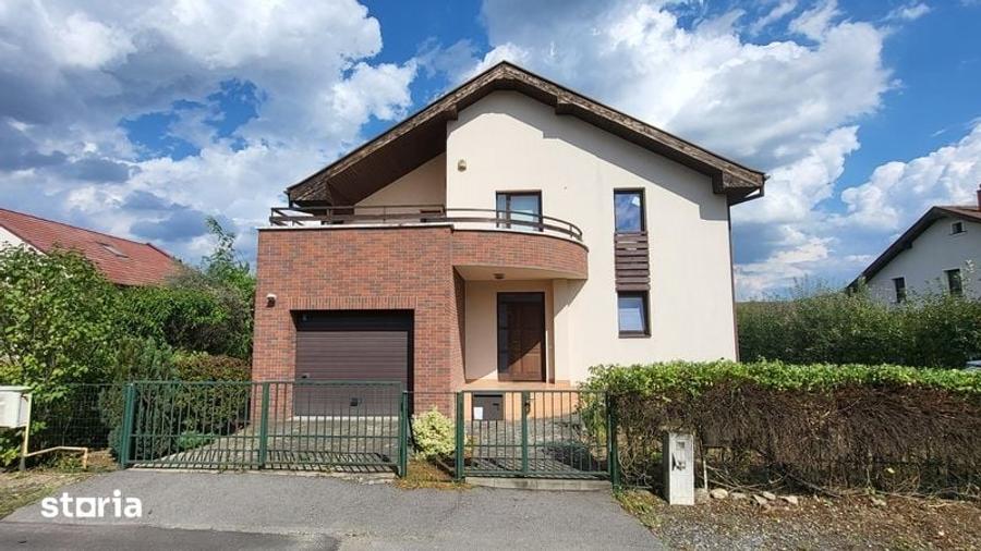 Casa de vanzare Livezeni, jud. Mures - 3