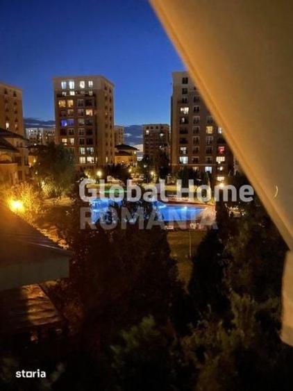 Apartament cu 2 camere în Ștefăneștii de Jos