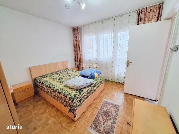 Apartment 3 camere ultracentral
