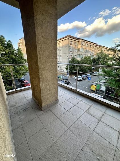 De inchiriat apartament 2 camere Rogerius, Oradea - 9