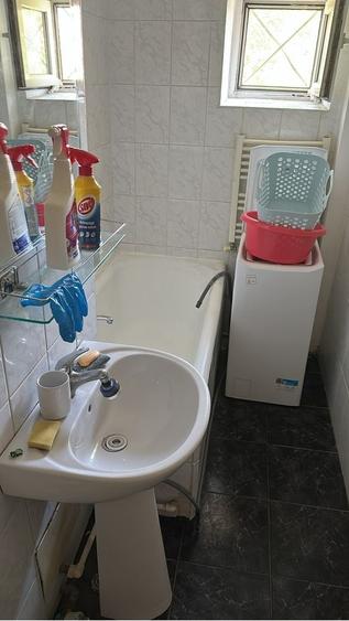 Garsonieră în Drumul Sării