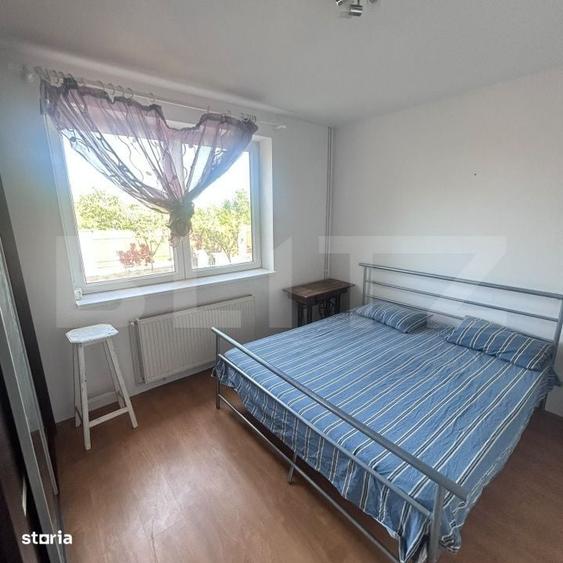 Casă cu 4 camere cu Teren 1000 Mp în Cornești