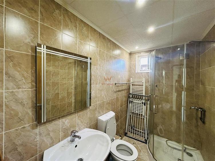 Apartament cu 2 camere decomandat în Terezian