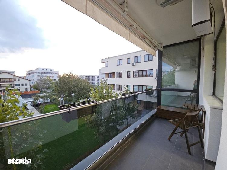 Apartament cu 3 camere în Vest