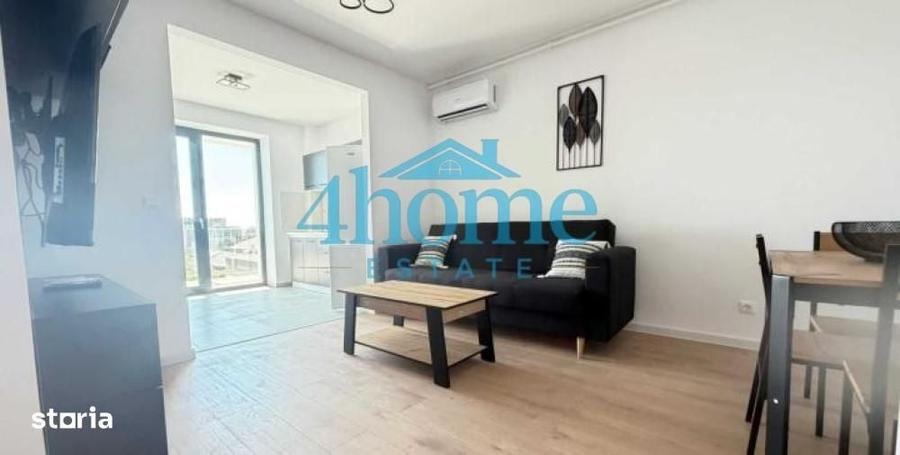 Apartament 2 camere Theodor Pallady|Hils Titanium|Parcare|Metrou - 1