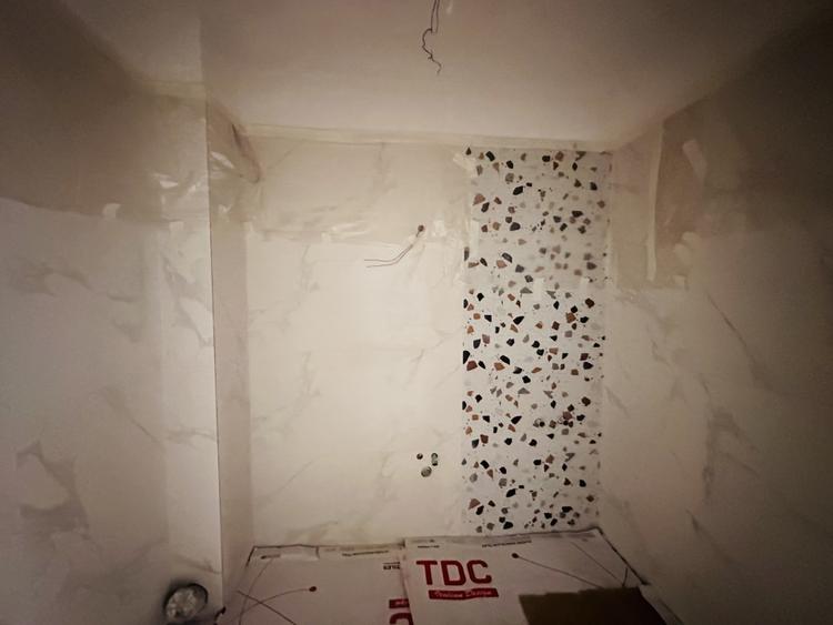 Apartament cu 2 camere decomandat în Chiajna