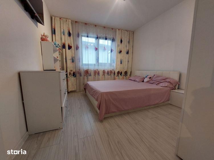 Casă cu 3 camere cu Teren 271 Mp în Central