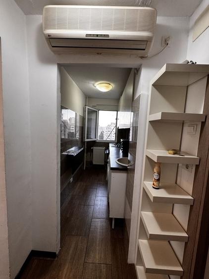 Apartament 2 camere, decomandat, Aleea Cetatuia - 2