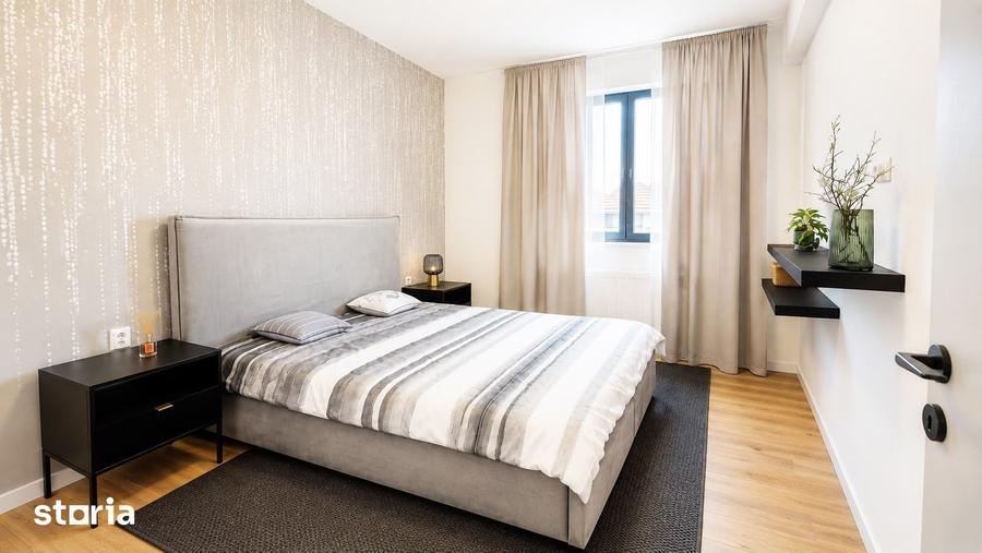 Apartament 2 camere Cristalului Loc de parcare Inclus - 6