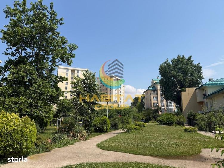 Apartament 2 Camere Complexul Cosmopolis Mobilat Parcare Boxa - 1