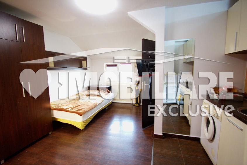 Apartament o camera - Aradului, Timisoara - 1