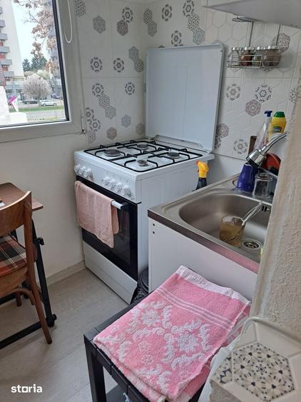 Apartament cu 3 camere în Calea Aradului