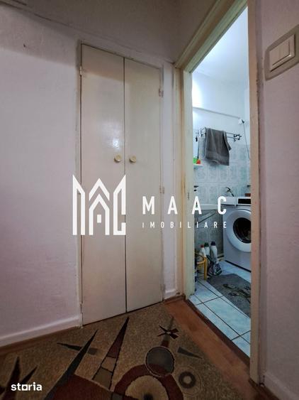 Apartament cu 4 camere decomandat, mobilat în Lenin Sud