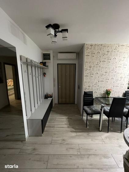 0 INVESTITII! APARTAMENT 3 CAMERE MODERN - 10