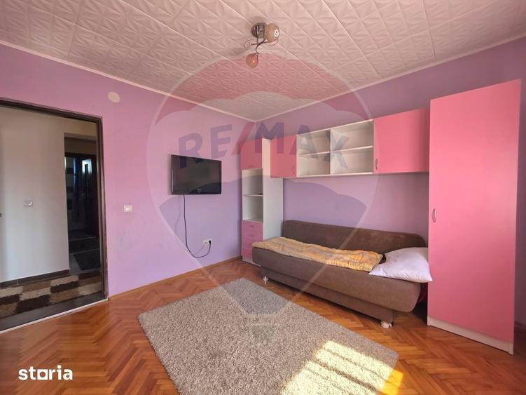 Apartament 3 camere Vasia- Medias - 9