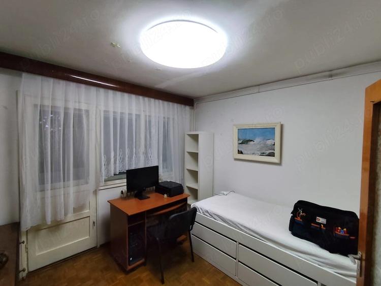 Proprietar 4 camere de inchiriat, 80 mp, Berceni Emil Racovi?a, intre?inere mica - 4