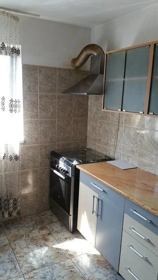 Apartament cu 2 camere semidecomandat în Crihala