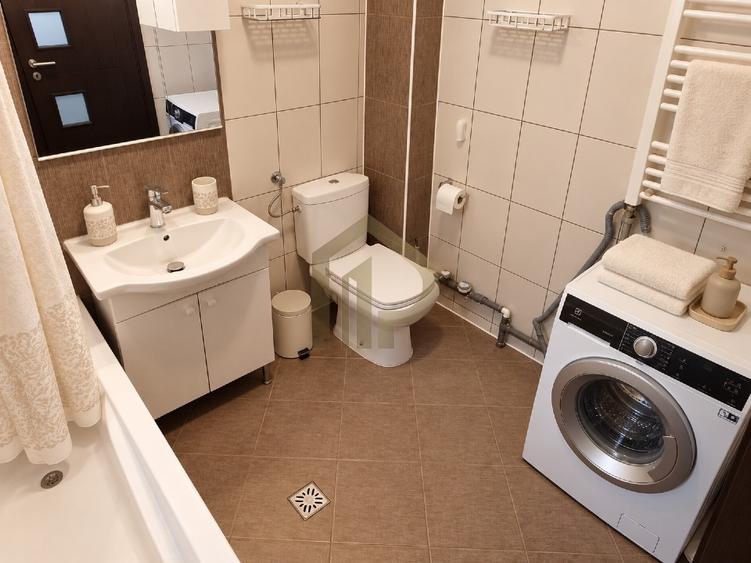 Apartament cu 3 camere nedecomandat în Prelungirea Ghencea