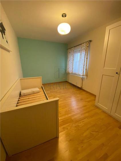 Apartament cu 3 camere decomandat în Braytim