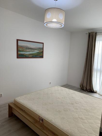 Apartament cu 2 camere în Bună Ziua
