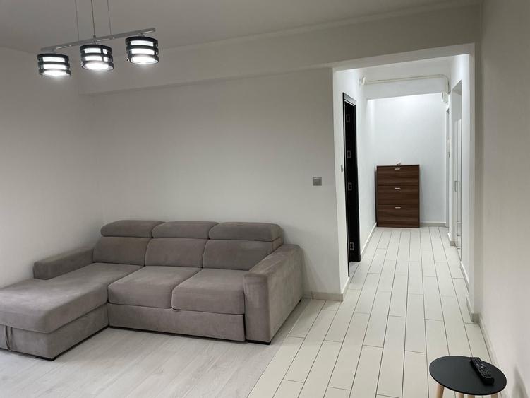 Apartament 2 camere central vizavi de mall - 6