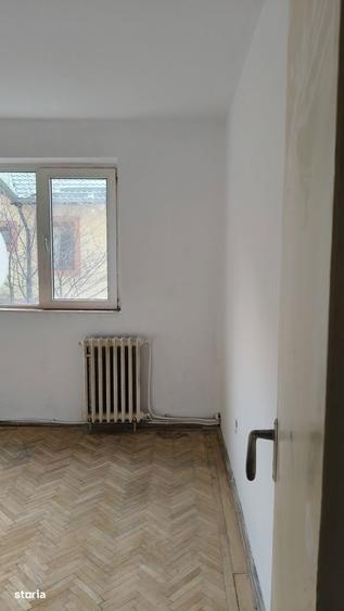 Apartament cu 2 (doua)camere de vanzare in Busteni - 5