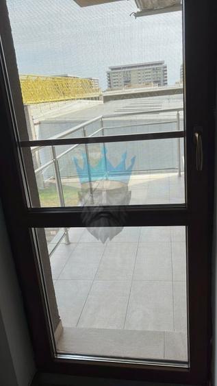 Apartament cu 3 camere decomandat, mobilat în Berceni