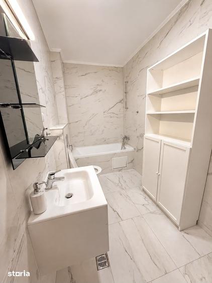 Studio modern /Ivory Residence/ Pipera / Promenada - 2