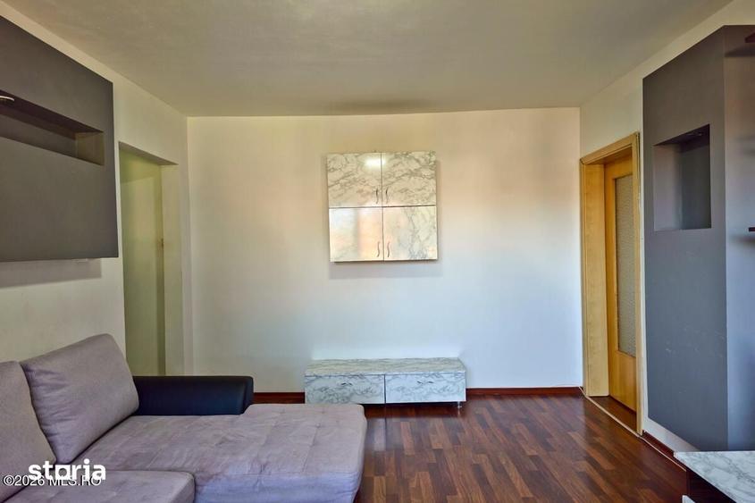 Apartament cu 4 camere în Circumvalațiunii