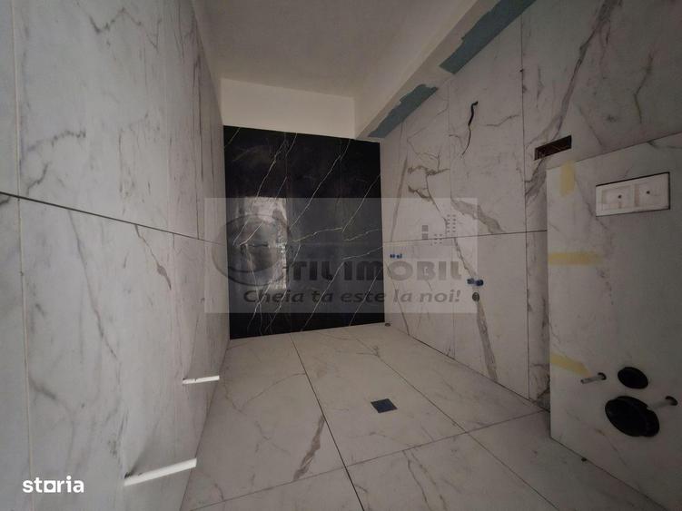 Apartament cu 2 camere decomandat în Galata