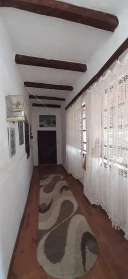 Casă cu 4 camere cu Teren 1500 Mp în Ant